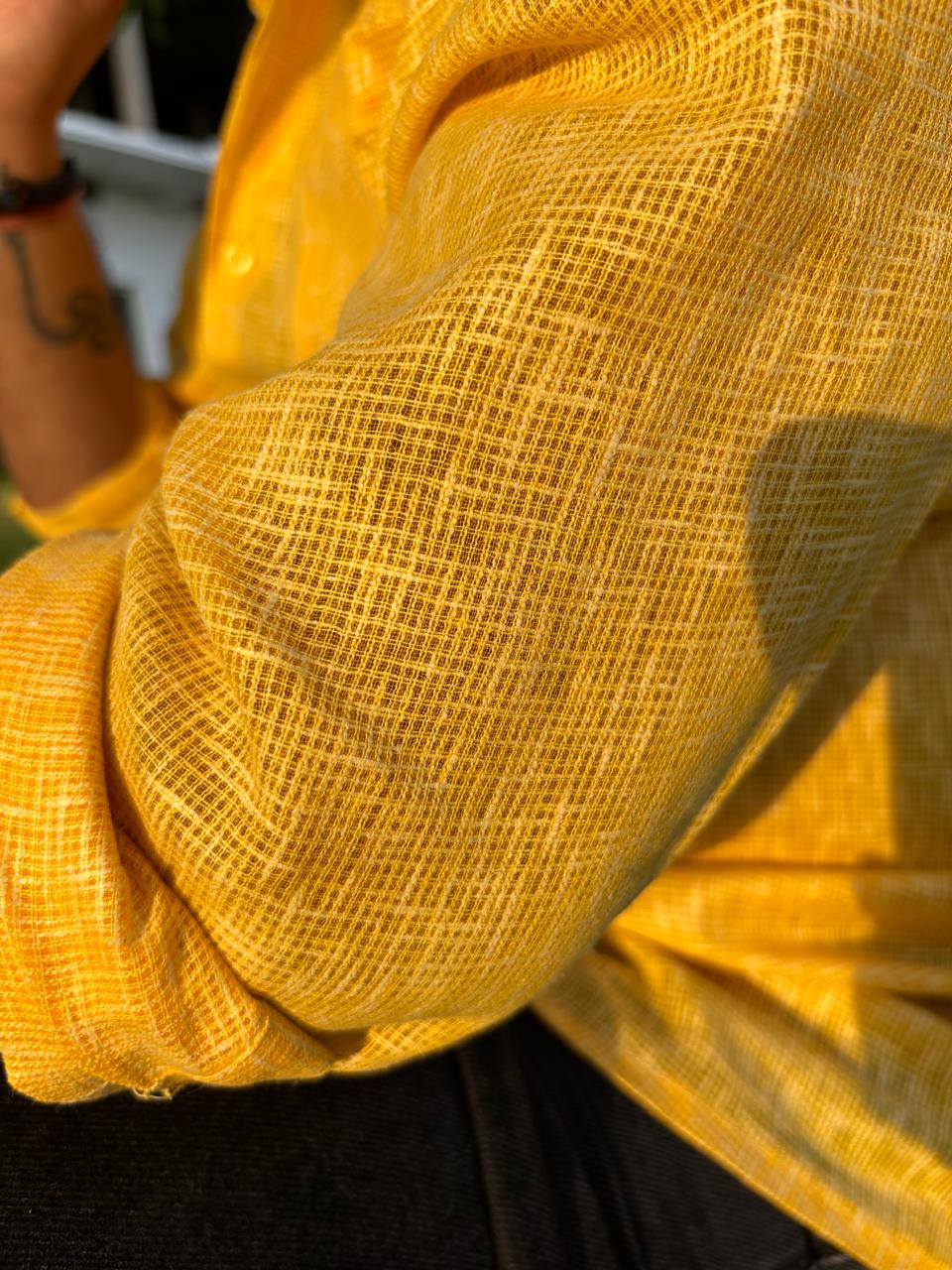 Sum Clothico Handwoven Textile
